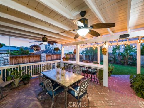 210 View Drive, La Habra, CA