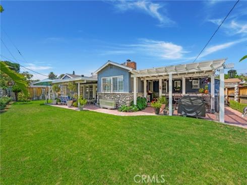 210 View Drive, La Habra, CA