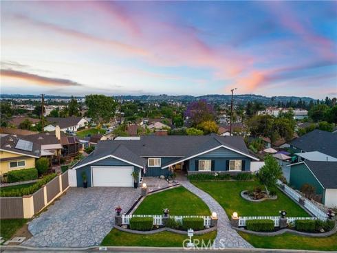 210 View Drive, La Habra, CA