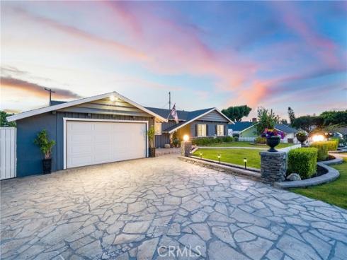 210 View Drive, La Habra, CA