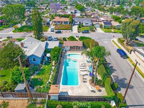 210 View Drive, La Habra, CA