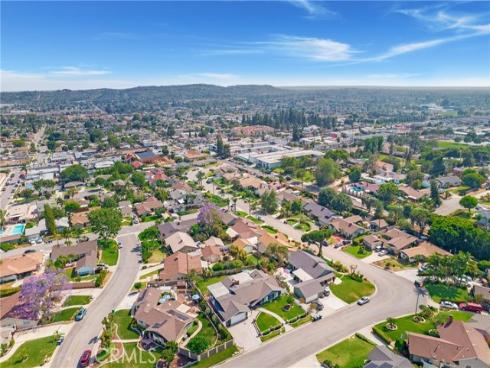 210 View Drive, La Habra, CA