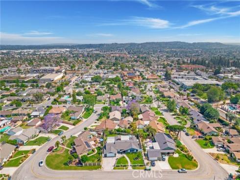 210 View Drive, La Habra, CA