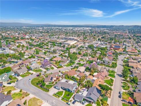 210 View Drive, La Habra, CA