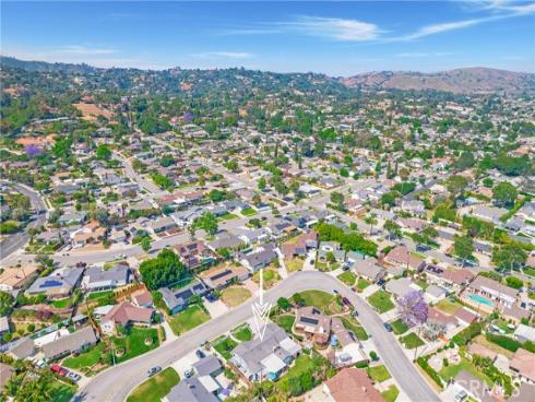 210 View Drive, La Habra, CA