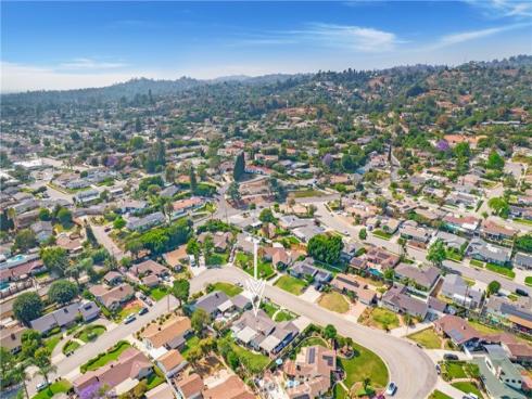 210  View   Drive, La Habra, CA