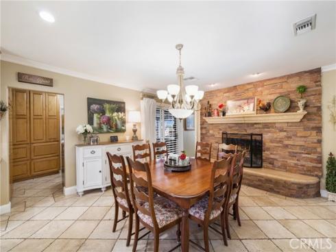 210 View Drive, La Habra, CA