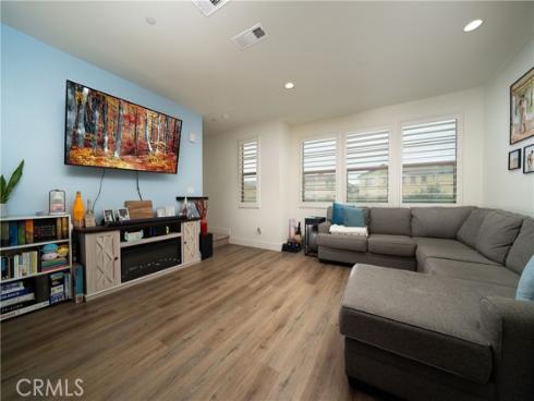 121 E Knox Drive, La Habra, CA