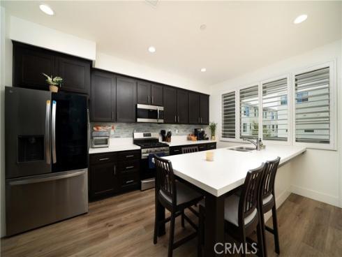 121 E Knox Drive, La Habra, CA