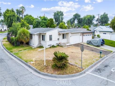 1050 La Mirada Street, La Habra, CA