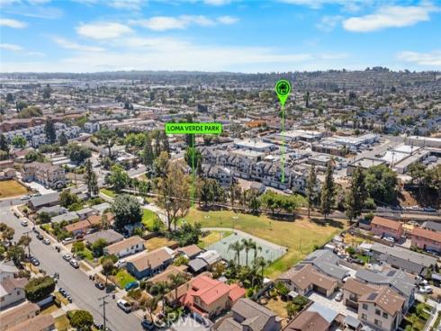 543 S Walnut 11 Street, La Habra, CA