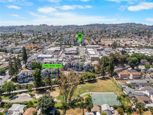 543 S Walnut 11 Street, La Habra, CA