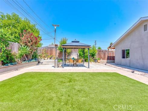 335 E Francis Avenue, La Habra, CA