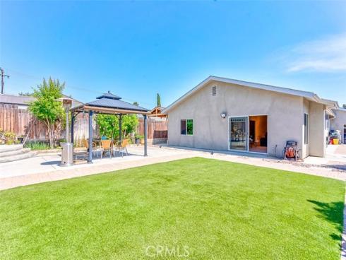 335 E Francis Avenue, La Habra, CA