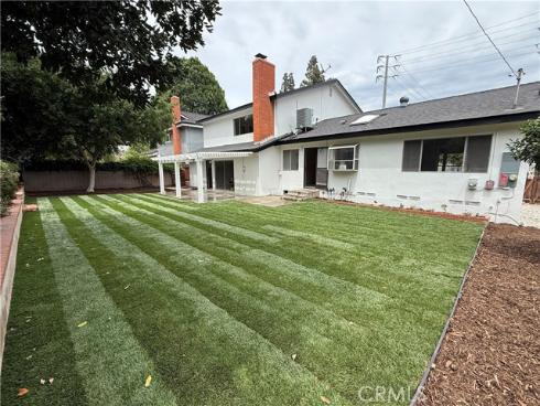 1141 N Palm Street, La Habra, CA