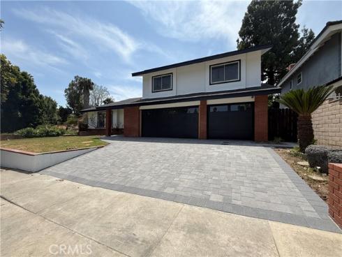 1141 N Palm Street, La Habra, CA