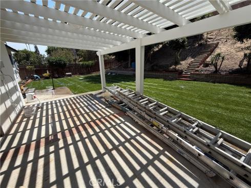 1141 N Palm   Street, La Habra, CA