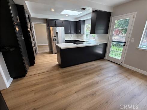 1141 N Palm Street, La Habra, CA