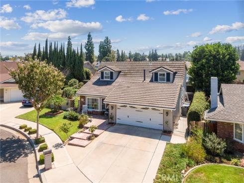 650 E Parkwood Avenue, La Habra, CA
