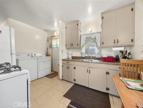 418 W Olive   Avenue, La Habra, CA