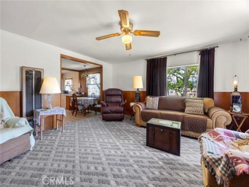 418 W Olive   Avenue, La Habra, CA