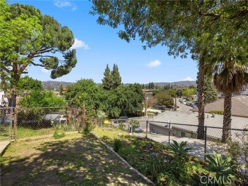 418 W Olive   Avenue, La Habra, CA