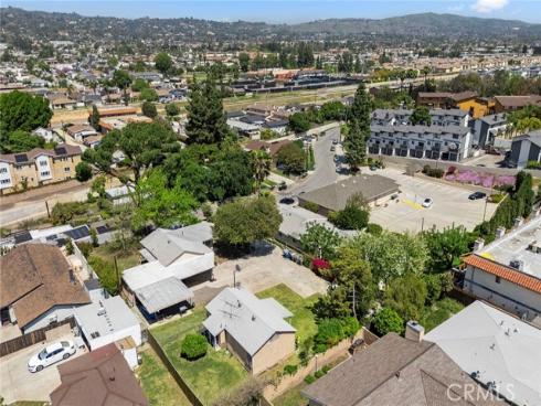 418 W Olive   Avenue, La Habra, CA