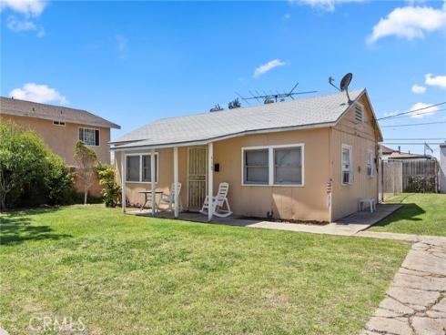 414 W Olive   Avenue, La Habra, CA
