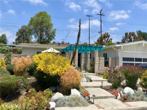 2401  Canfield   Drive, La Habra, CA