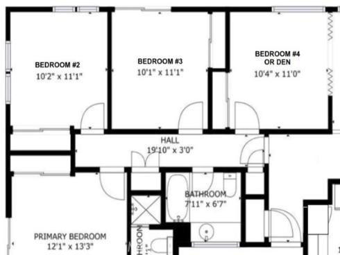 2401  Canfield   Drive, La Habra, CA