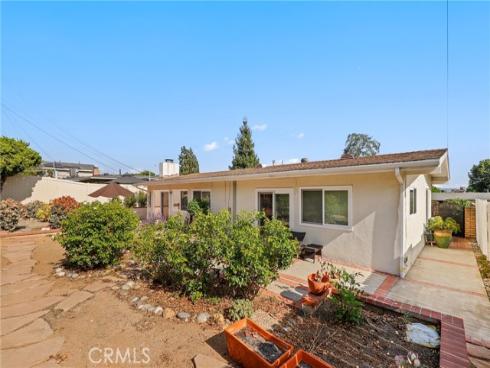 2401  Canfield   Drive, La Habra, CA