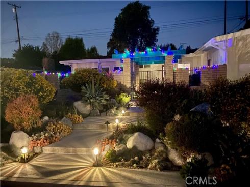 2401  Canfield   Drive, La Habra, CA