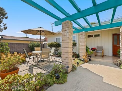 2401  Canfield   Drive, La Habra, CA