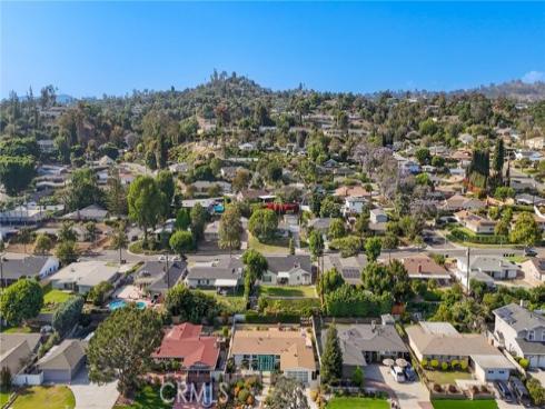 2401  Canfield   Drive, La Habra, CA