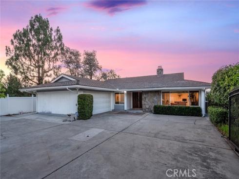 761 W Country Hills   Drive, La Habra, CA