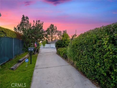 761 W Country Hills   Drive, La Habra, CA