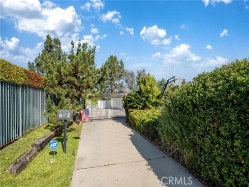 761 W Country Hills   Drive, La Habra, CA