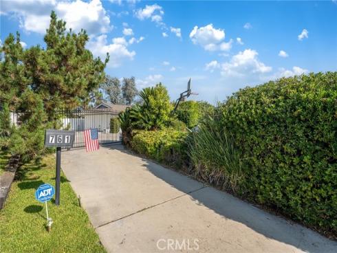 761 W Country Hills   Drive, La Habra, CA