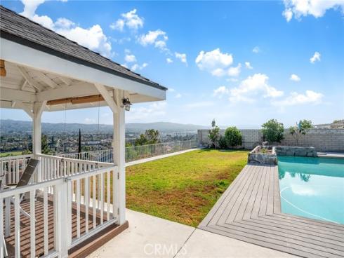 761 W Country Hills   Drive, La Habra, CA