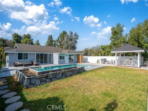 761 W Country Hills   Drive, La Habra, CA
