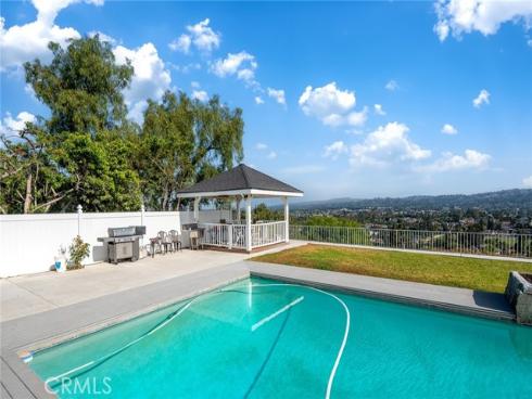 761 W Country Hills   Drive, La Habra, CA