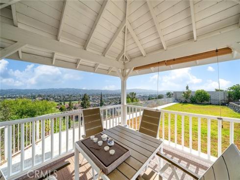 761 W Country Hills   Drive, La Habra, CA