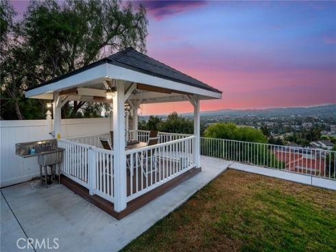 761 W Country Hills   Drive, La Habra, CA