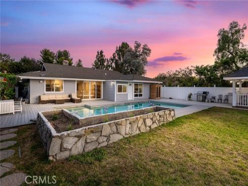 761 W Country Hills   Drive, La Habra, CA