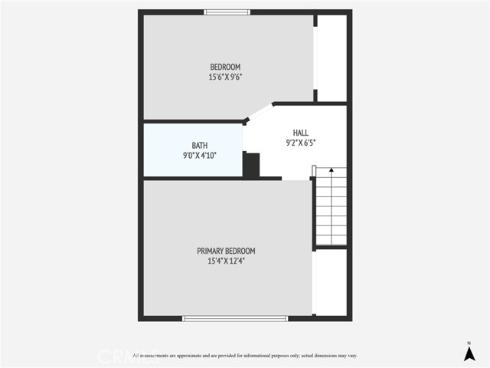 405 W Mountain View  13  Avenue, La Habra, CA