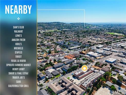 405 W Mountain View  13  Avenue, La Habra, CA