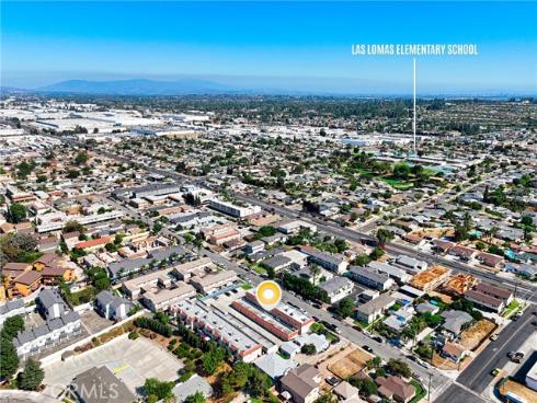 405 W Mountain View  13  Avenue, La Habra, CA