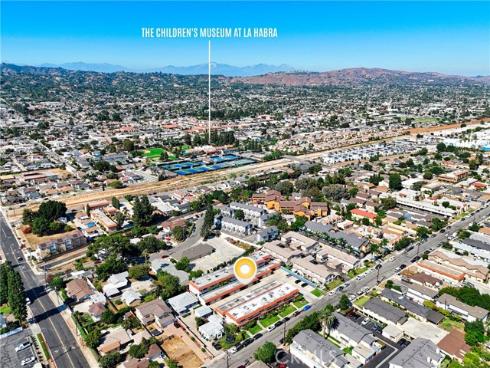 405 W Mountain View  13  Avenue, La Habra, CA