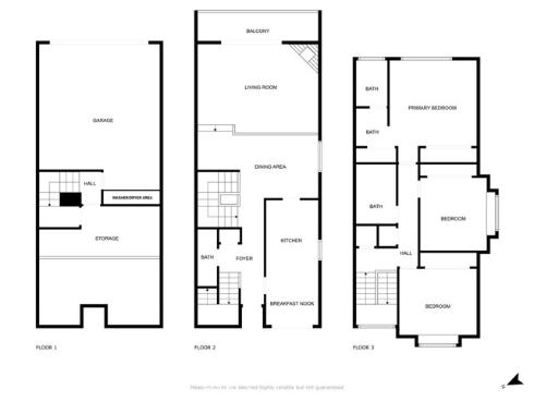 1491 W Lambert   Road, La Habra, CA