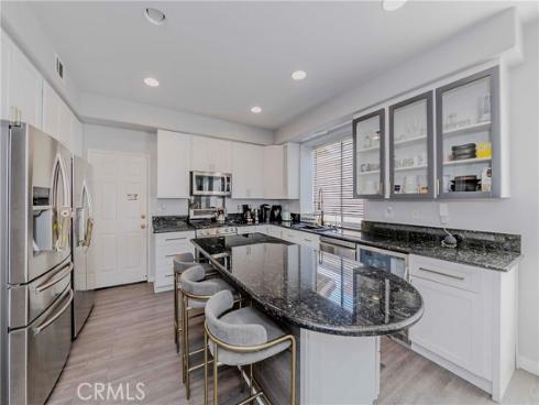 2061 S Sawgrass   Court, La Habra, CA